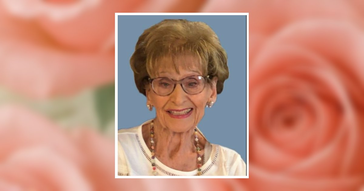 Vera Parker