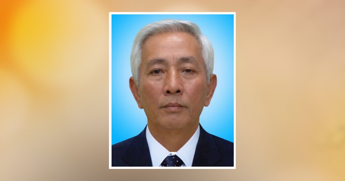 Tran Huu Thuan Obituary, Albemarle, NC