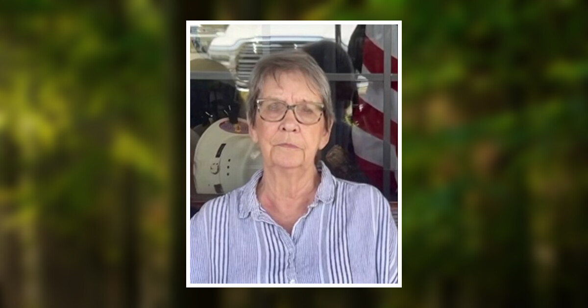 Joyce Moreland Rawls Obituary 2024 - Rose - Neath Funeral Homes