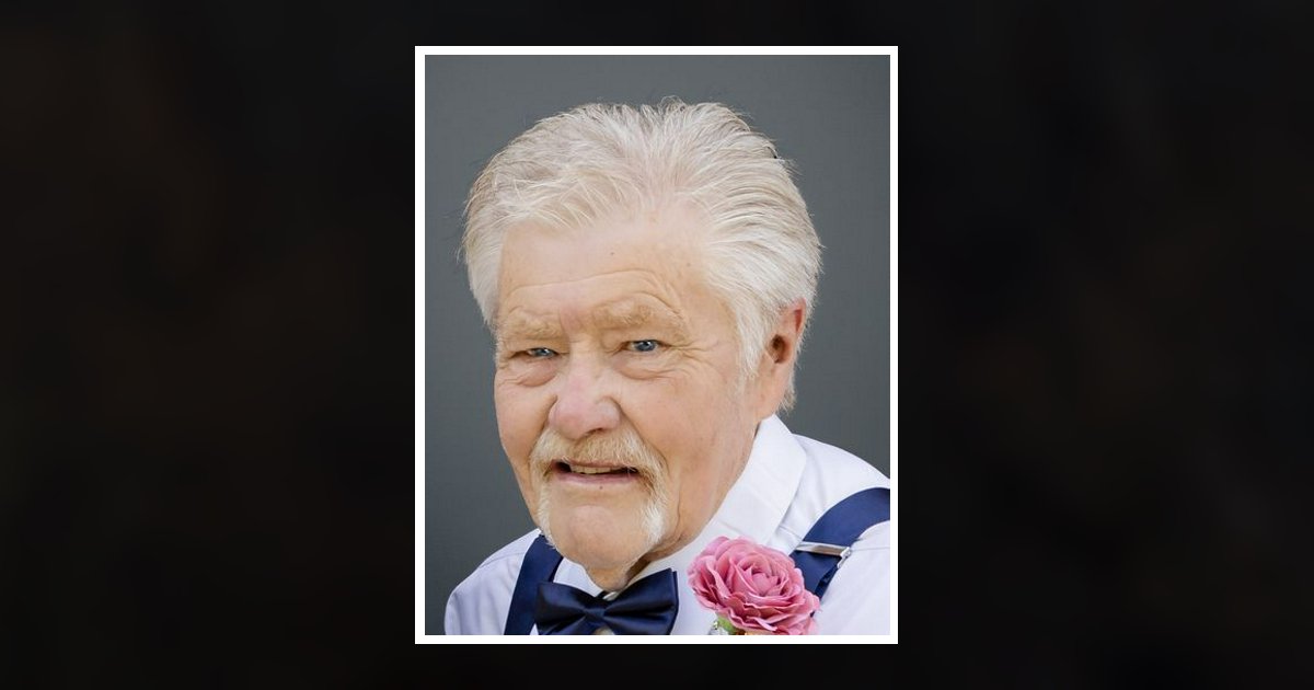 Kenneth Orvin Eggen Obituary, Mankato, MN