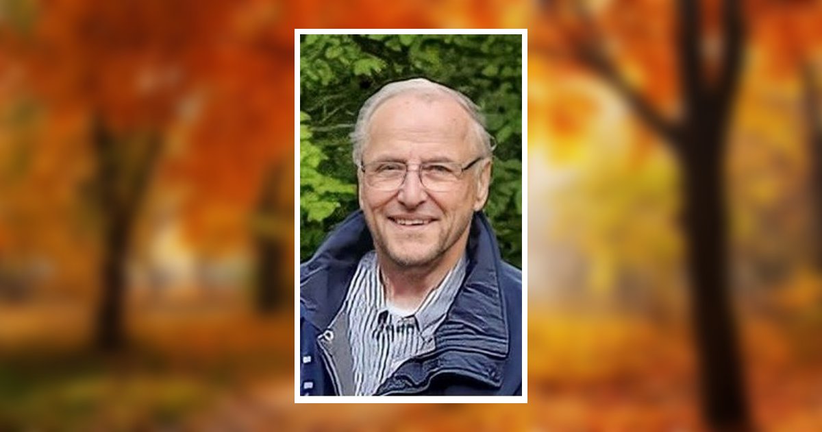 William B. Mulry Obituary 2023 Mueller Memorial