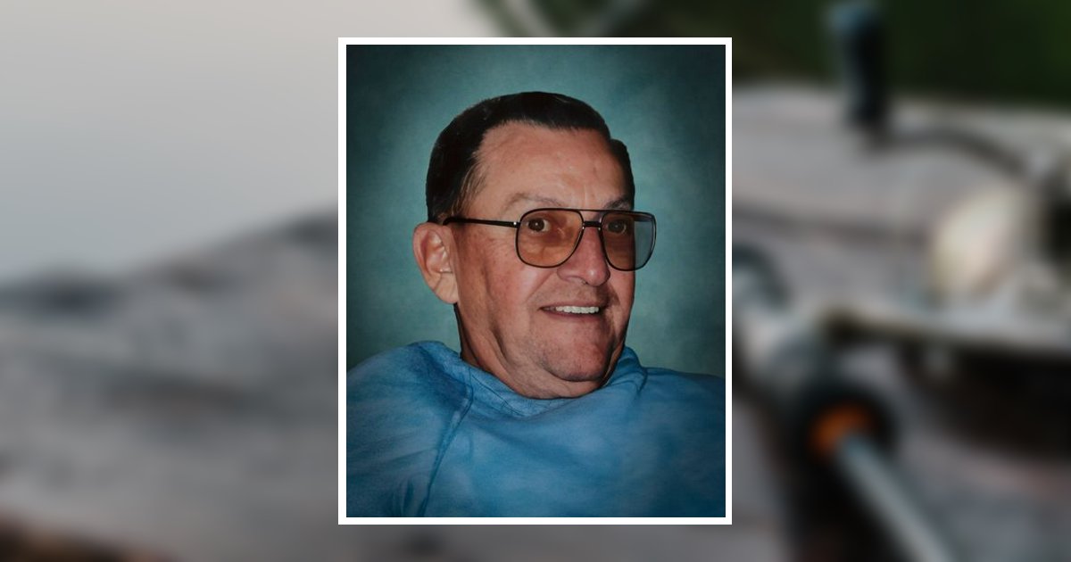 Thomas Charles Mcnerlin Obituary, Oak Hill, OH