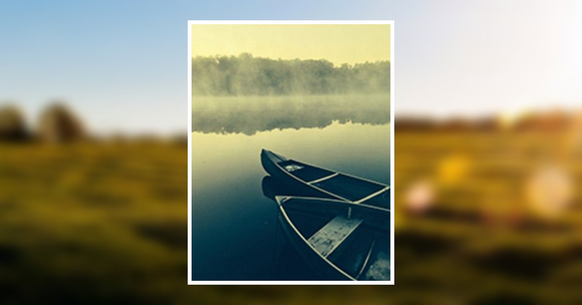 Eric Clayton Mason Wallace, ID Obituary