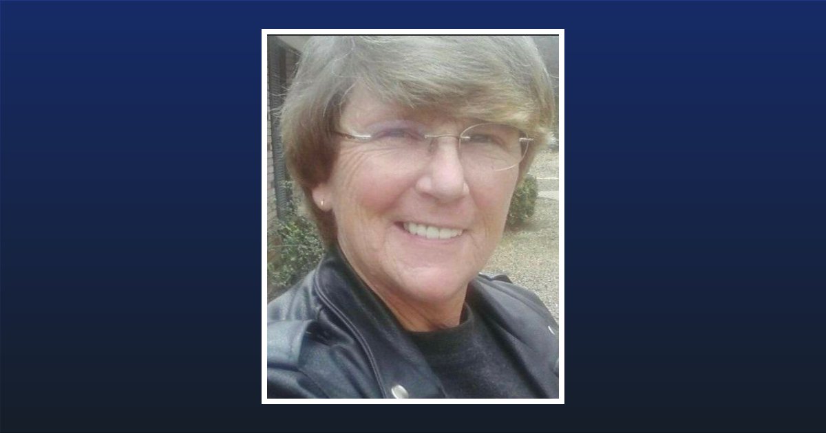 Rhonda "Boog" McCrory Obituary 2023 Ott & Lee Funeral Homes