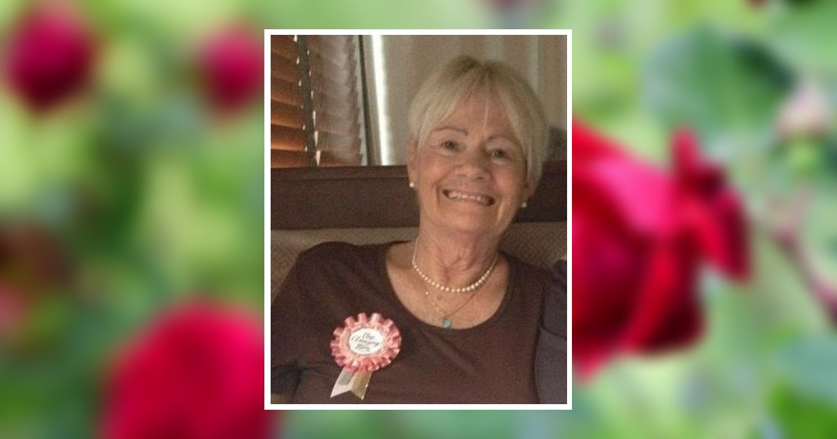 Catherine F. Donovan