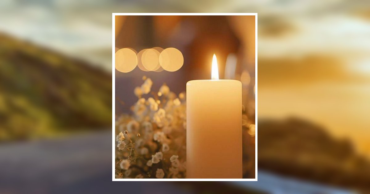 Dennis Alan Robinson Obituary February 20, 2025 Caldwell Parrish