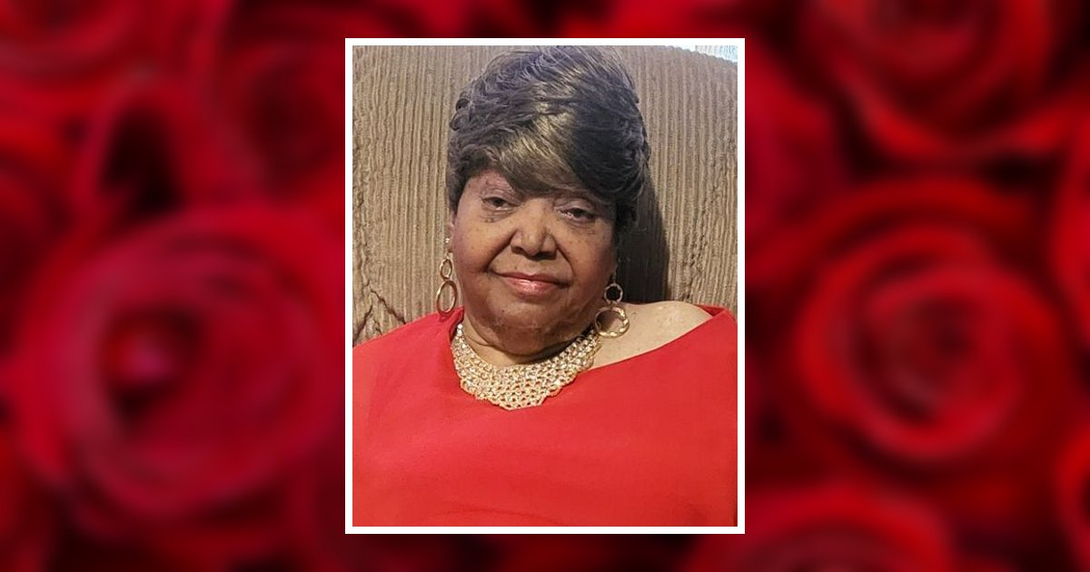 Ila Jean Buckingham Obituary, Toledo, OH