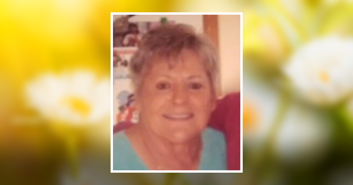 Lynda Snodgrass Obituary 2023 - Companion Funeral & Cremation Service