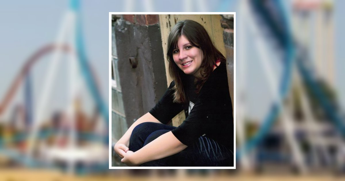 Courtney Kathryn Beller Obituary, Charlotte, MI