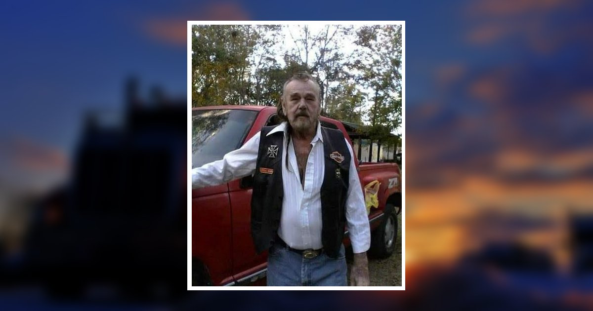 Sr. Albert J. Briggs Obituary, Hahira, GA