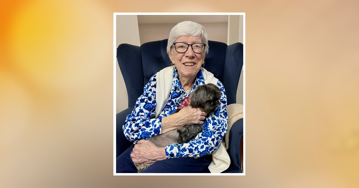 Patricia Kelleher Kelly