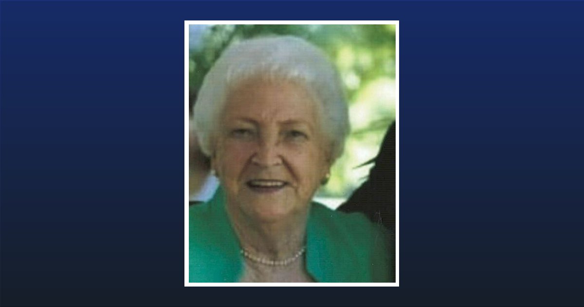 Bernice Emily Roddey Miller Obituary, Chester, SC