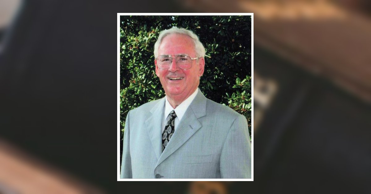 Allen Eugene Long Obituary 2023 The J.F. Floyd Mortuary