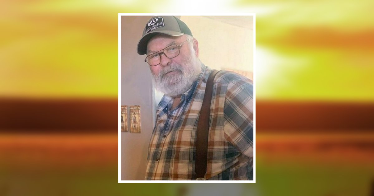 Norval Dee Tetrick Ava, MO Obituary