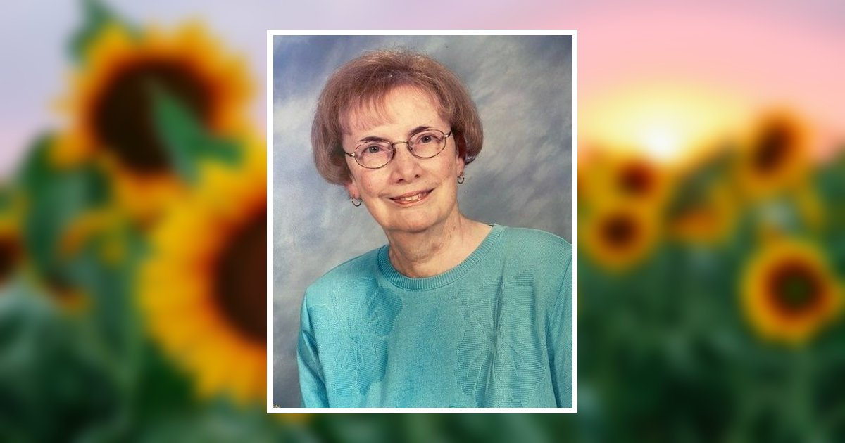 Margaret Joan Stevens Obituary, Munhall, PA