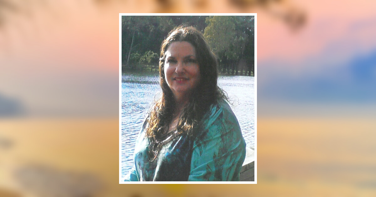 Linda Sue Welch Obituary May 17, 2024 - Cobb Funeral Chapel