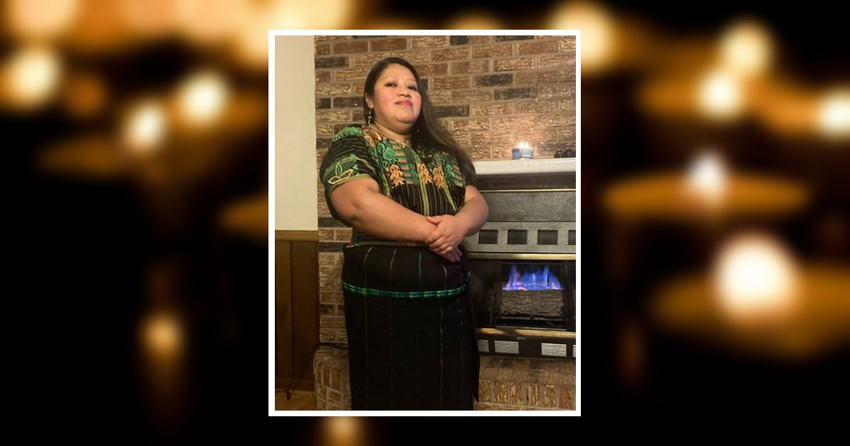 Devora Veronica Velasquez Florencio