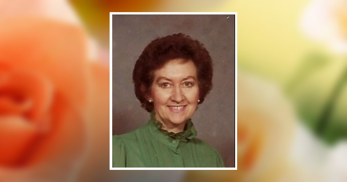 Ruth Saunders Purvis Obituary, Lovingston, VA