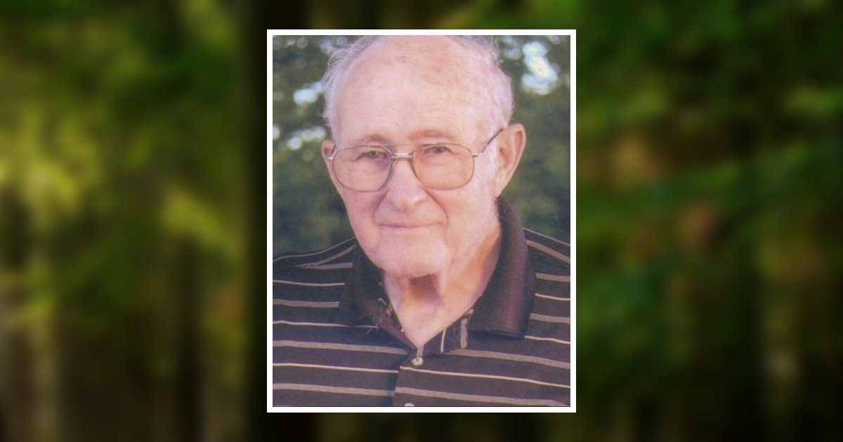 Carl J. Murray Obituary, Bedford, PA