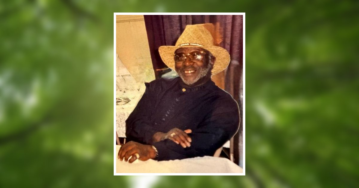 Arthur "Chops" Brown Parkesburg, PA Obituary