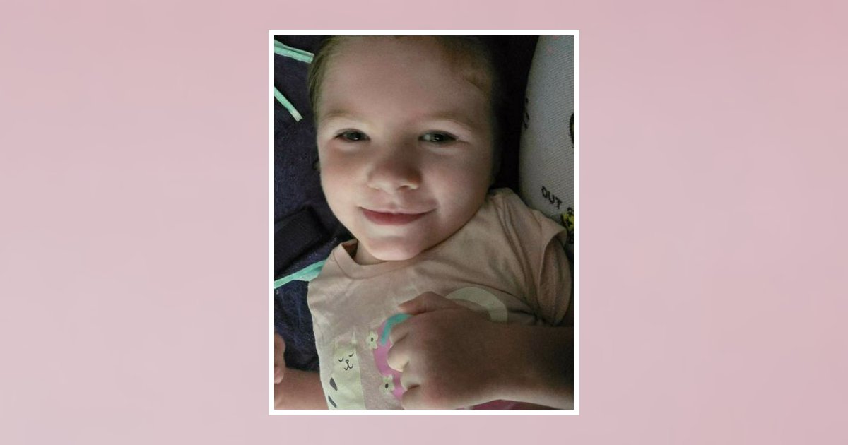 Aurora Lynn Hotchkiss Lewisburg, PA Obituary