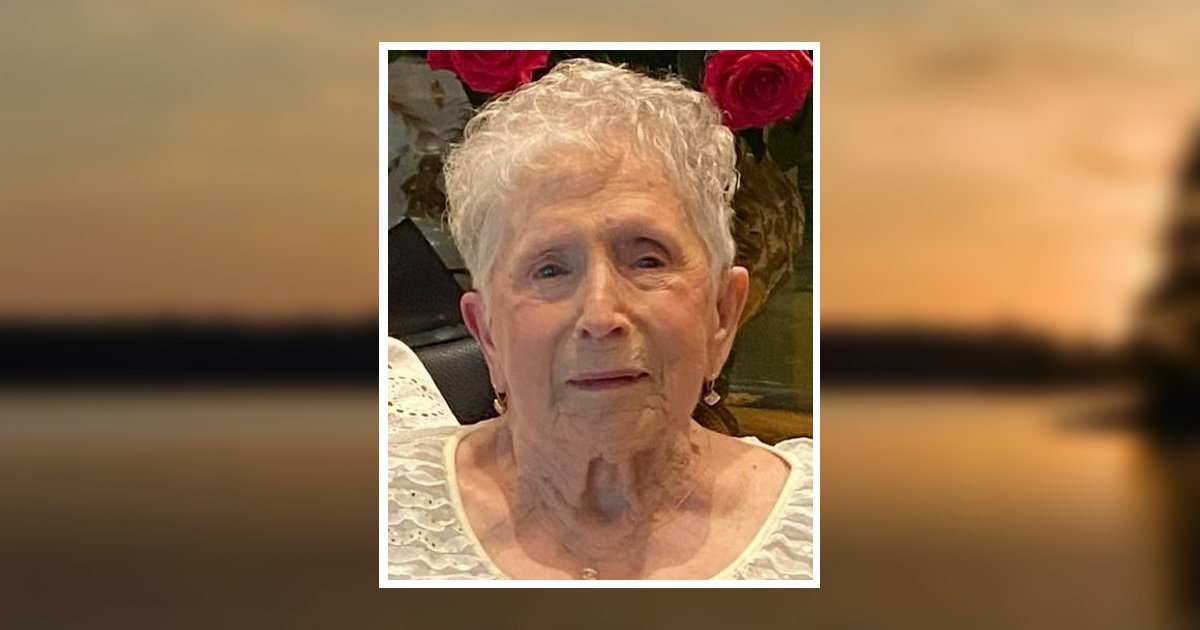 Dolores Waguespack Lenormand Costa Obituary, Algiers, LA
