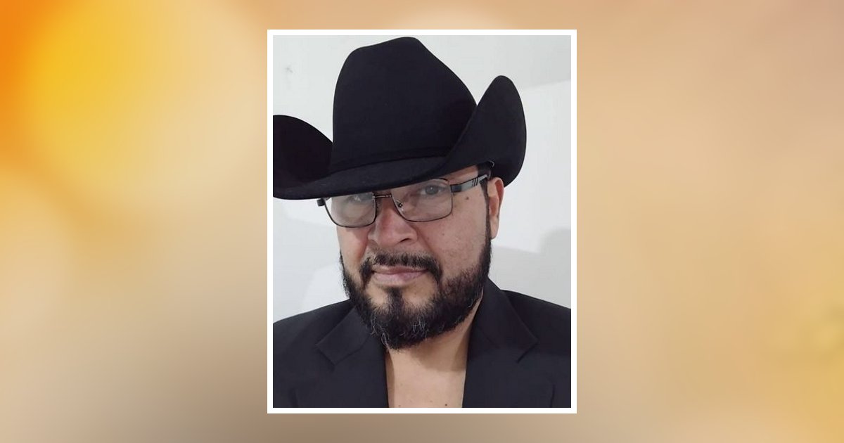 Jacinto Tobon Hernandez Obituary, Denver, CO