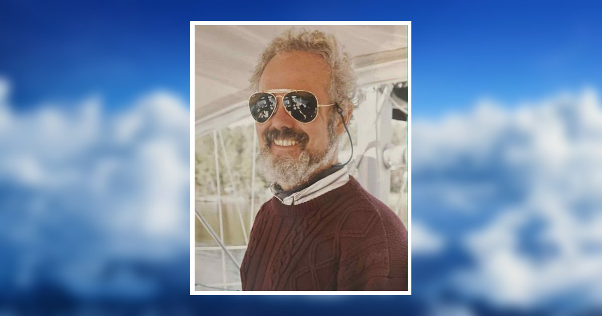 Larry Elliot Macdonald