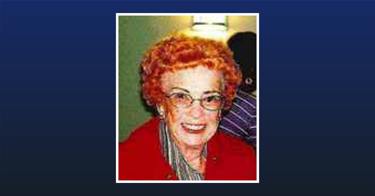Ruth Solheid Obituary 2012 Bradshaw Funeral