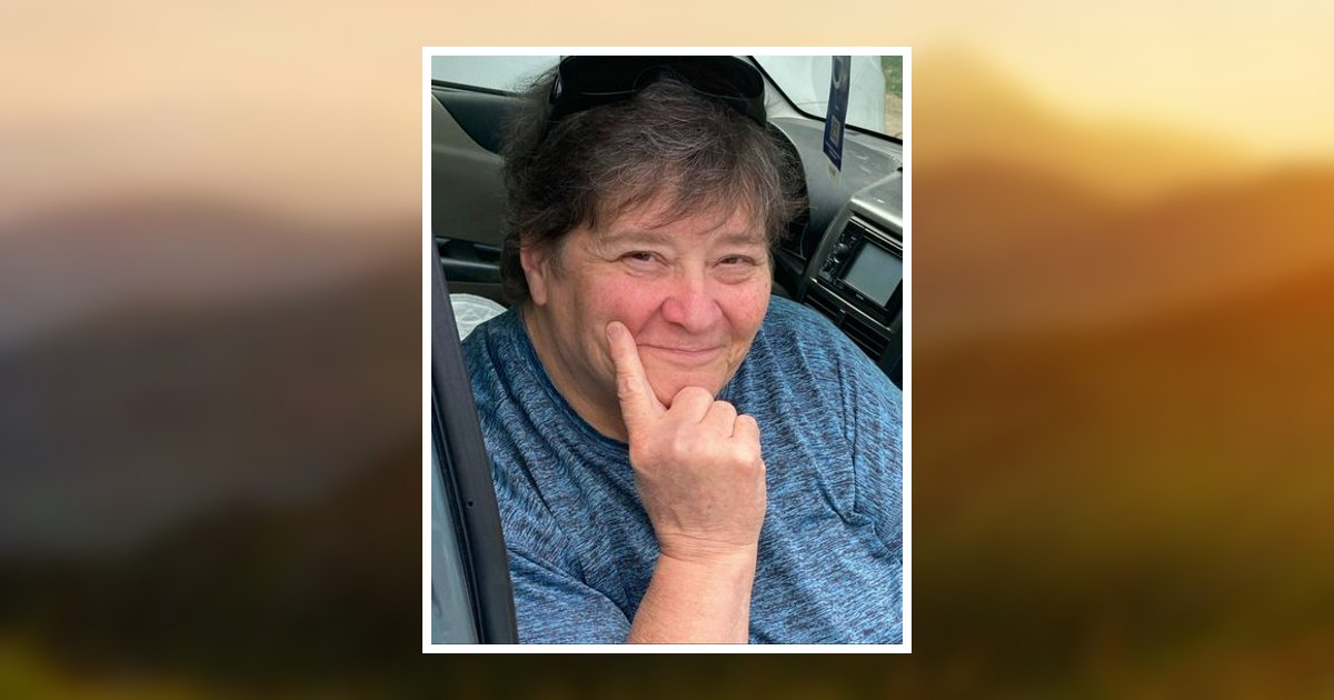Sharon Sue White Obituary, Weaverville, NC