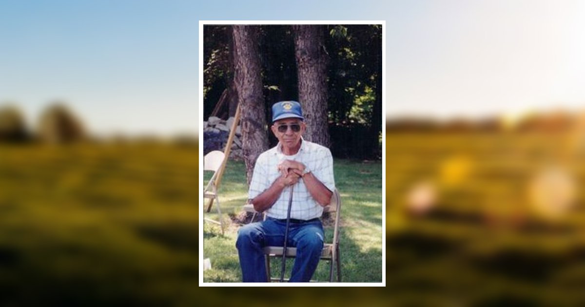 Leamon Shannon Obituary June 26, 2014 - Schubert Funeral Home