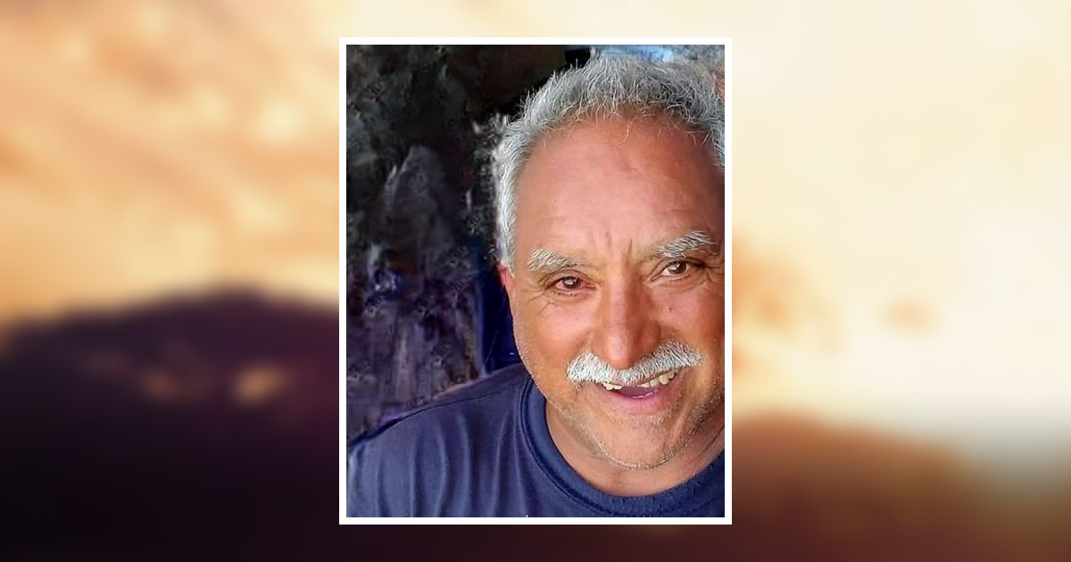Alfredo Gonzales Obituary, Portland, TX
