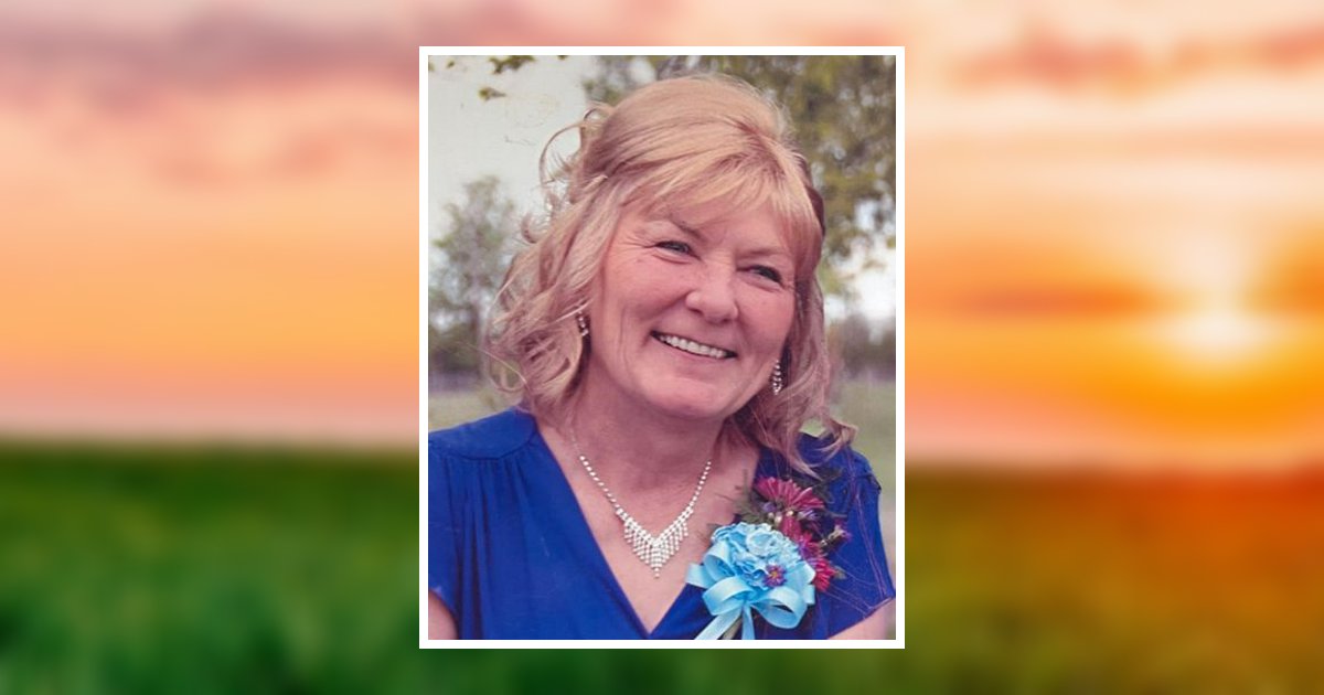 Shelley Rae Thompson Obituary, Saint Paul, NE
