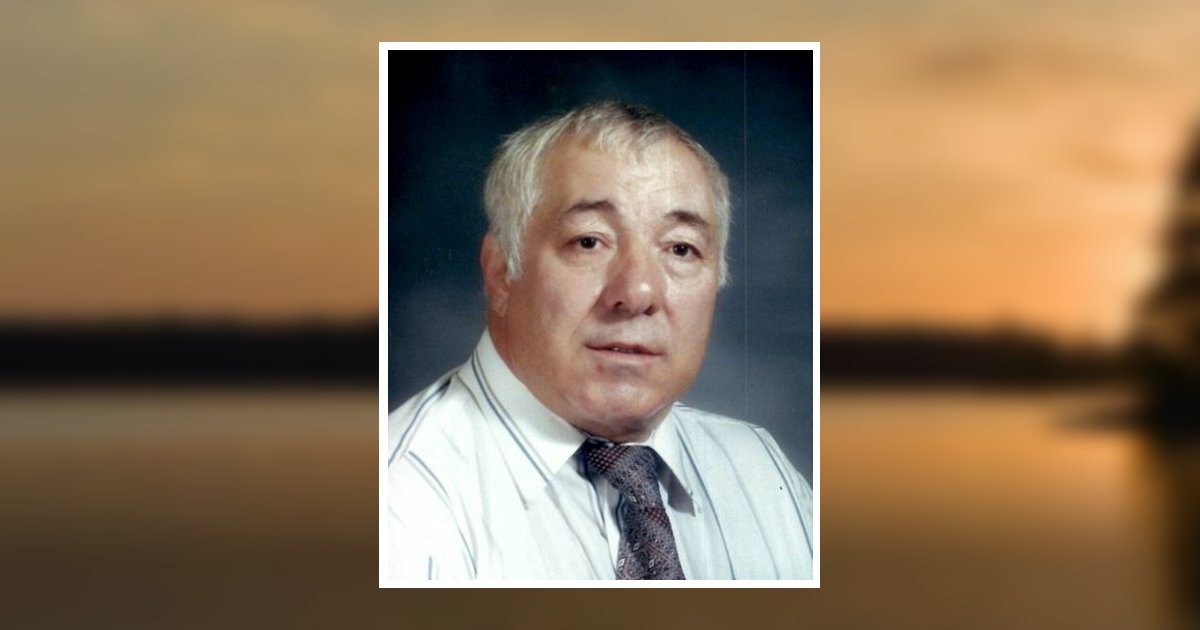 Terry L. Lucier Obituary 2024 Askew Funeral and Cremation Services