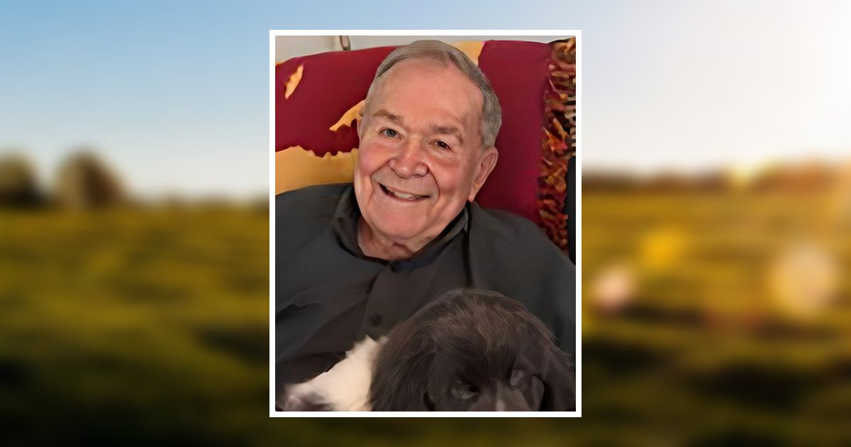 Roy E. Klick Obituary, East Canton, OH