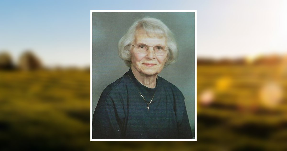 Barbara Jean Lyle Obituary 2020 Holm Funeral Home