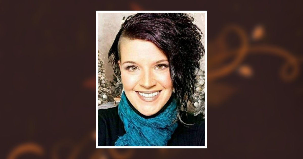 Leeanna Marie Adkins Obituary, Fairfield, OH