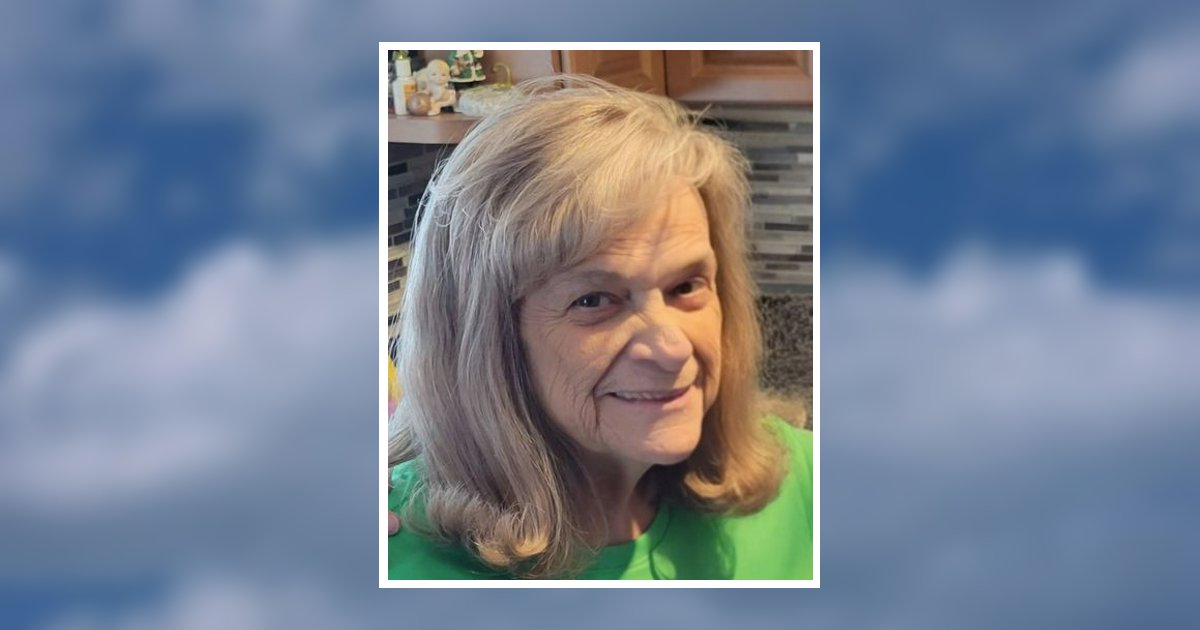 Kathleen Homula Obituary, Kent, OH