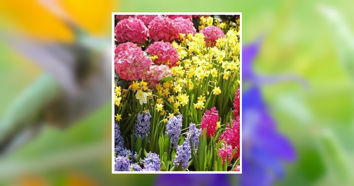 Bessie Maebell Griffin Obituary, Lawrenceville, VA