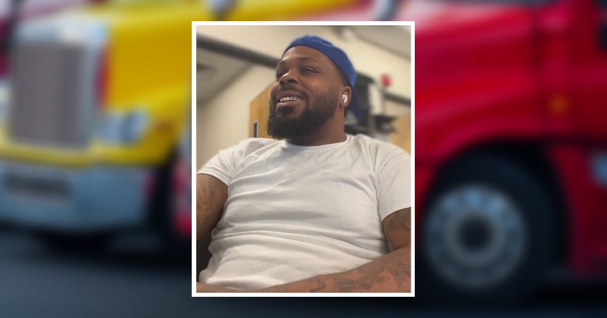 Damondtaye J. Gaines Obituary, Stillman Valley, IL