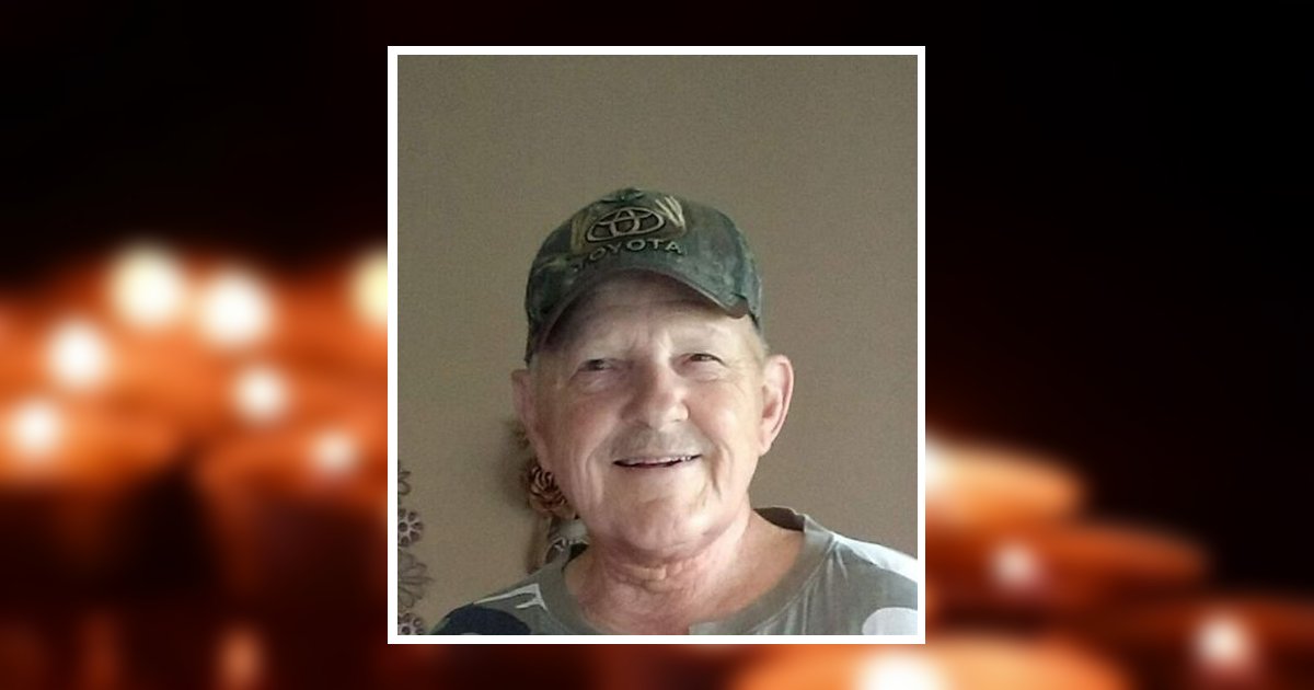 Picture Gregory "Marty" Alan Martin