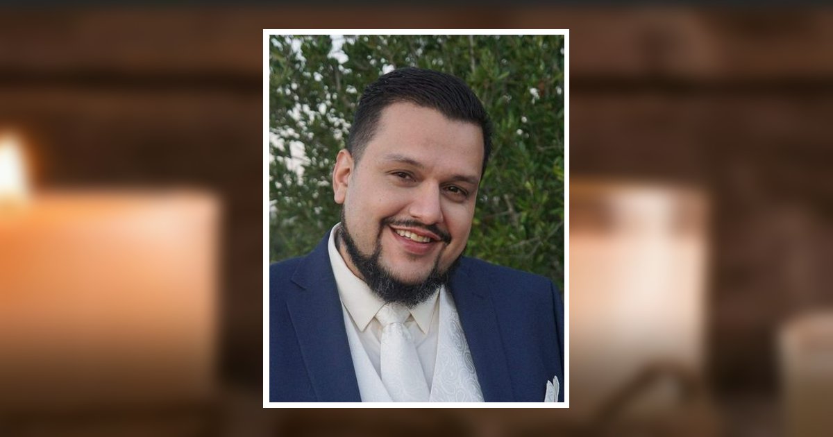 Victor Jaymee Breunig Portland, TX Obituary