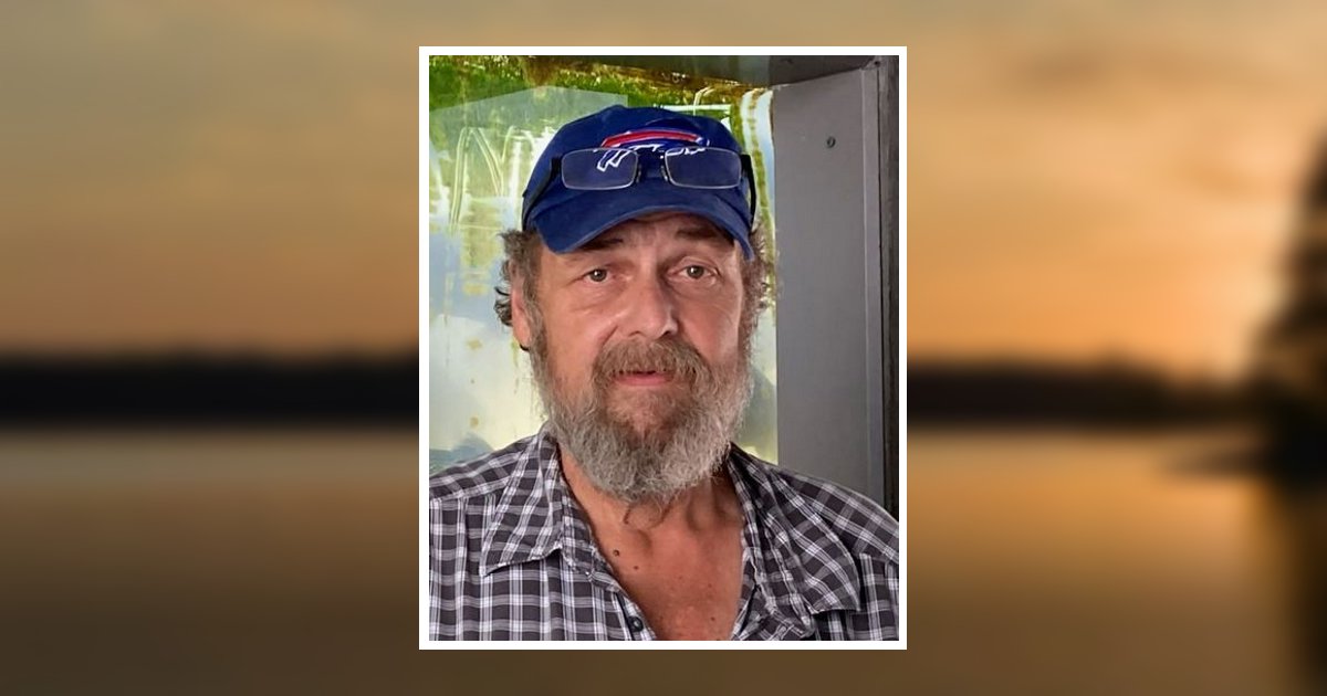 Jeffery Dane "Melvie" Galloway Shinglehouse, PA Obituary