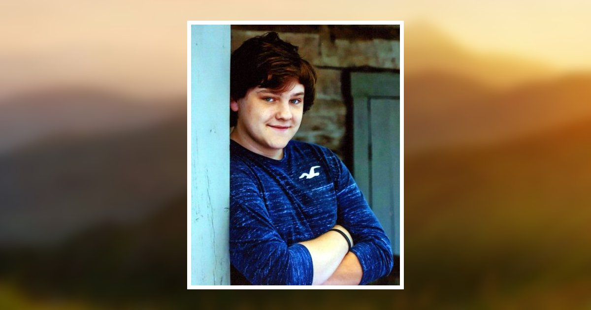Cory Mcquitty Obituary, Hamilton, OH