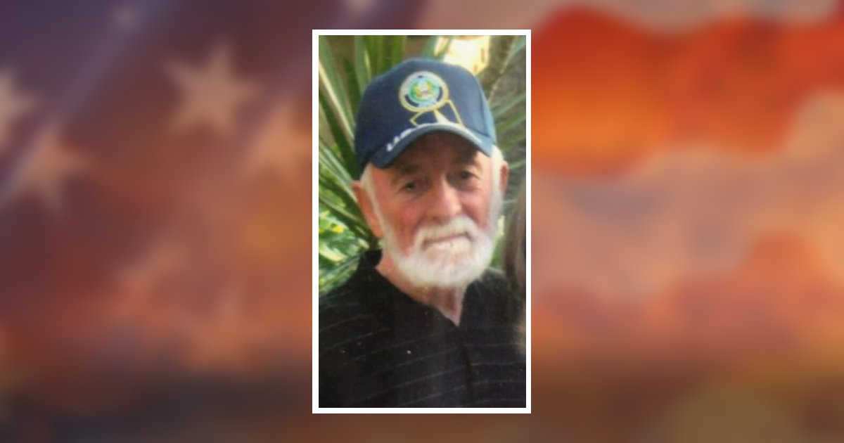 James Proulx Obituary 2022 Carlin Family Funeral Service