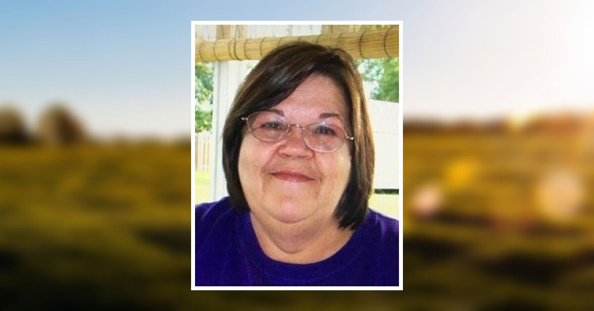 Janet Lynn Manuel Obituary 2018 - Johnson Funeral Home