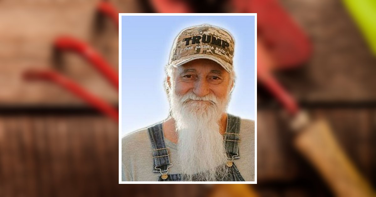 Walter Phillip Kendrick Obituary, Farmington, MO