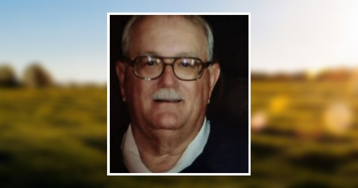 Robert Wayne Shook Obituary 2021 Robson Funeral Home