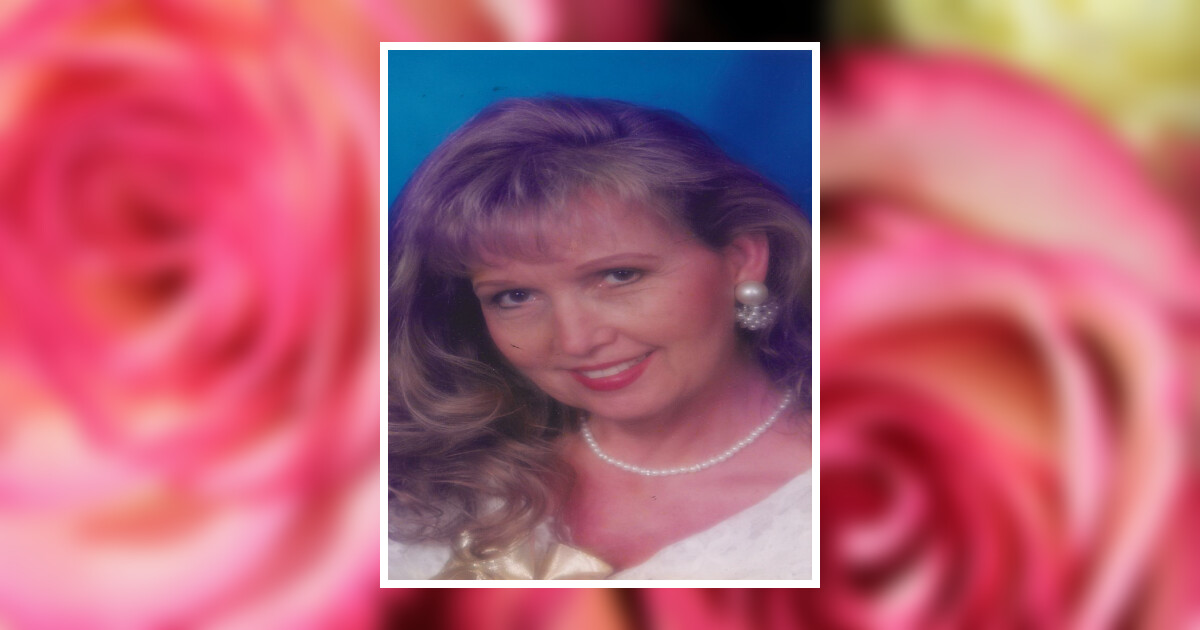 Glenda Dees Tucker Obituary 2024 - Smith & Buckner Funeral Home