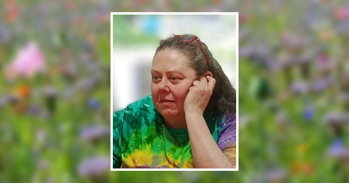 Sharon O. Berntsen Obituary, Fall Branch, TN